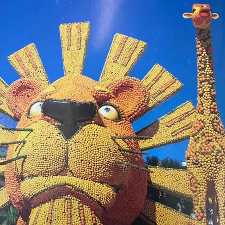 Apartmán Victoria Palace T2 De 50m2 *