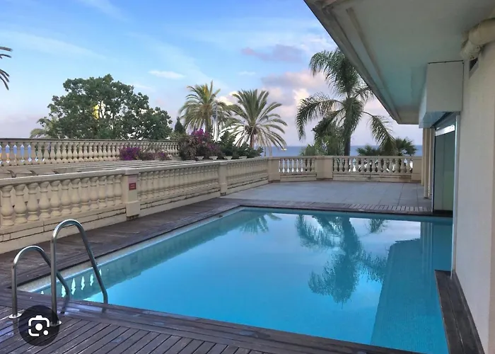 Victoria Palace T2 De 50m2