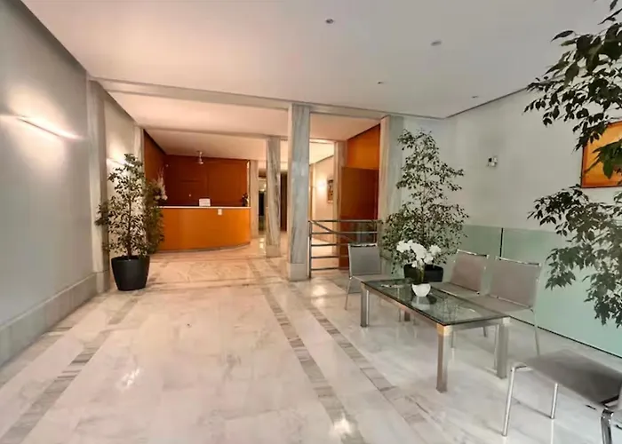 Victoria Palace T2 De 50m2