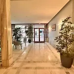 Victoria Palace T2 De 50m2 아파트