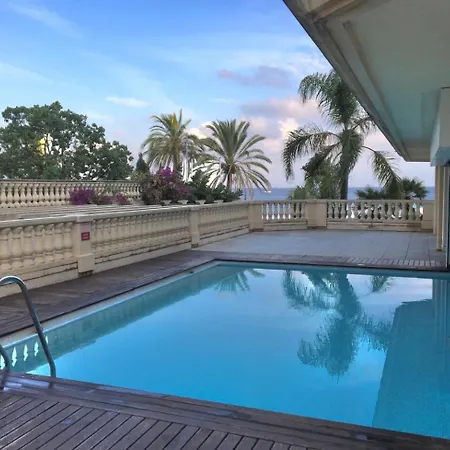 Victoria Palace T2 De 50m2