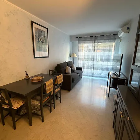 Апартаменты Victoria Palace T2 De 50m2 *
