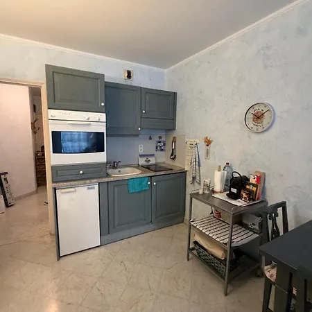 Апартаменты Victoria Palace T2 De 50m2