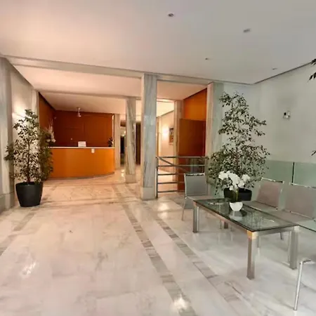Victoria Palace T2 De 50m2