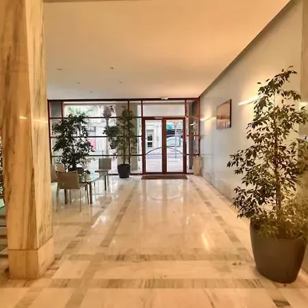Victoria Palace T2 De 50m2 Lägenhet