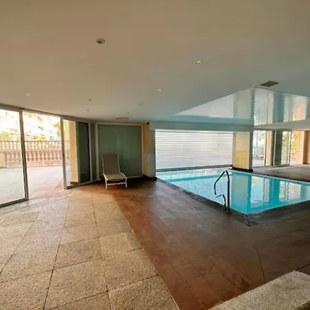 Victoria Palace T2 De 50m2 Lejlighed