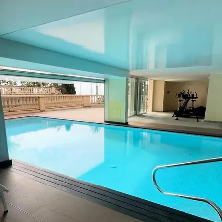 Victoria Palace T2 De 50m2