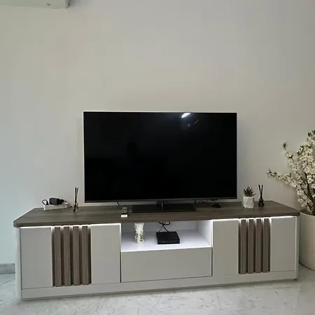 Victoria Palace T2 De 50m2 شقة