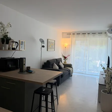 Lägenhet Victoria Palace T2 De 50m2