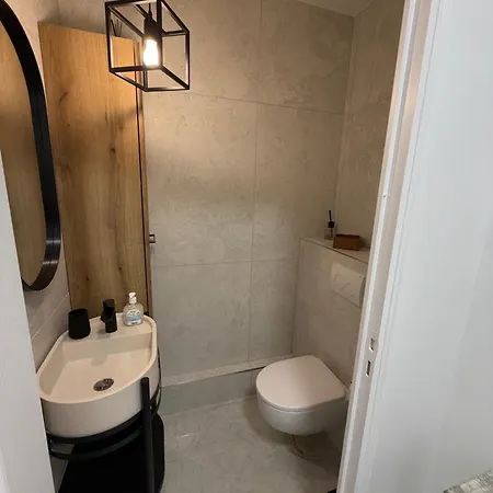 Lägenhet Victoria Palace T2 De 50m2