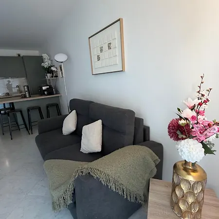 Lägenhet Victoria Palace T2 De 50m2 *