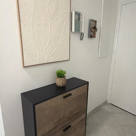 Victoria Palace T2 De 50m2 Menton