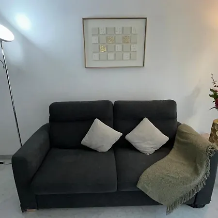 Lägenhet Victoria Palace T2 De 50m2