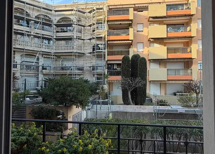 Victoria Palace T2 De 50m2 Appartamento