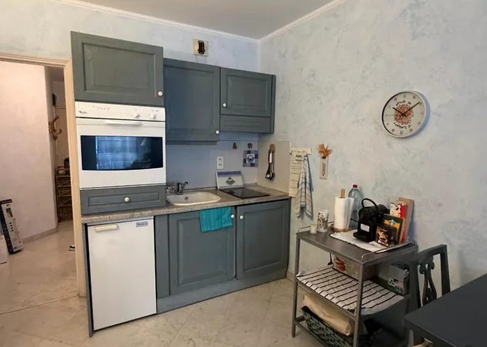 Appartamento Victoria Palace T2 De 50m2