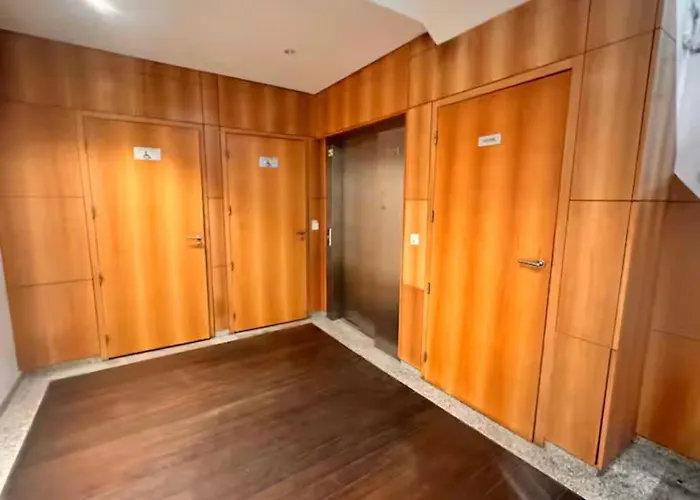 Victoria Palace T2 De 50m2 مينتون