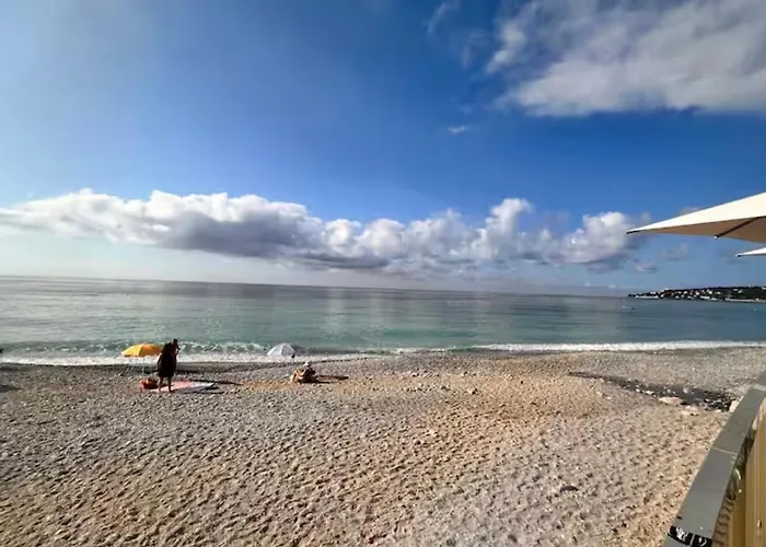 شقة Victoria Palace T2 De 50m2