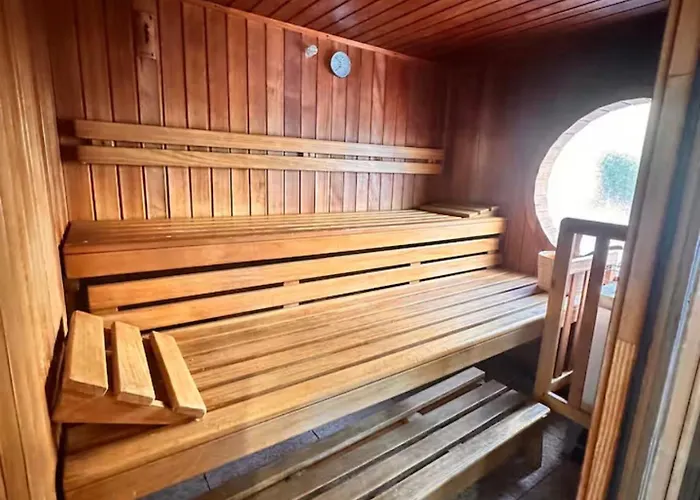 Victoria Palace T2 De 50m2 * Mentone