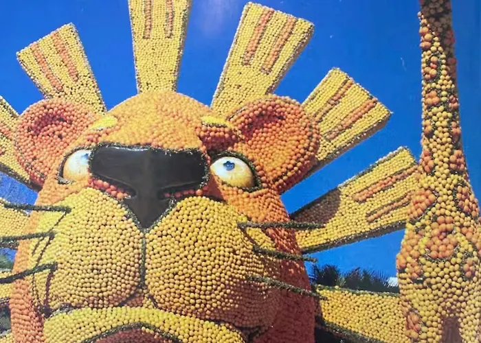 Apartmán Victoria Palace T2 De 50m2 *