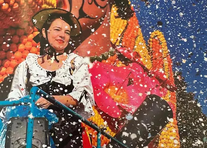 Victoria Palace T2 De 50m2 Apartmán